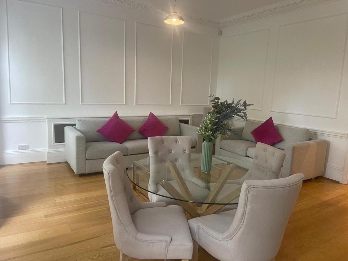 Kensington Luxury London