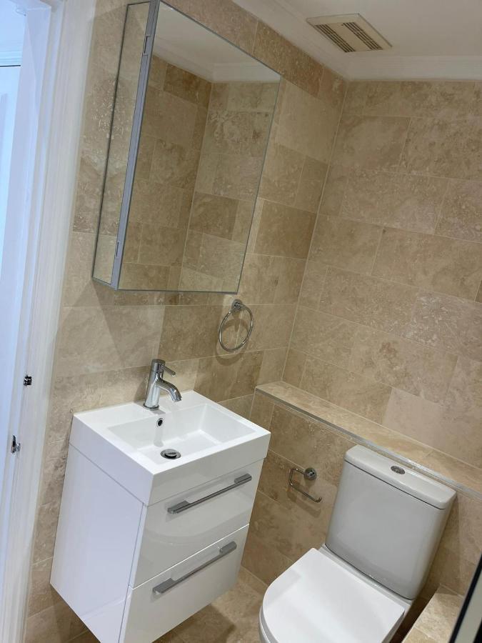 Apartment Kensington Luxury