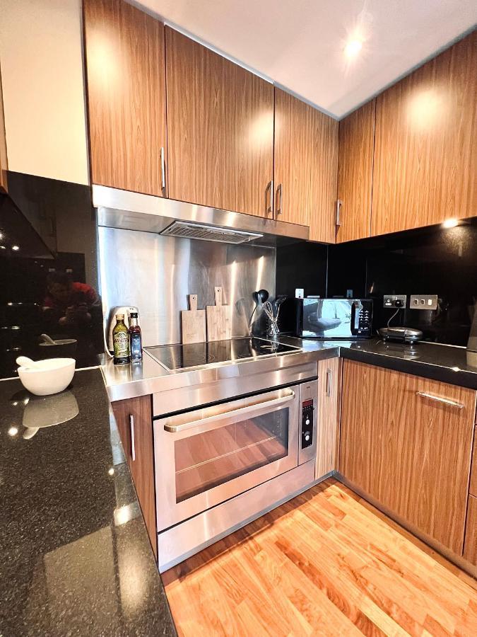 Fairmont Avenue E14 9pq Appartement *