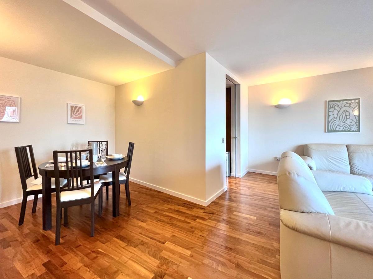 Appartement Fairmont Avenue E14 9pq
