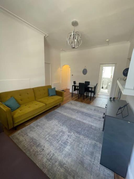 Appartement Stunning One Bedroom Flat - Central Londen