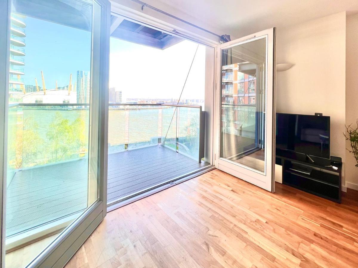 Fairmont Avenue E14 9pq Londen
