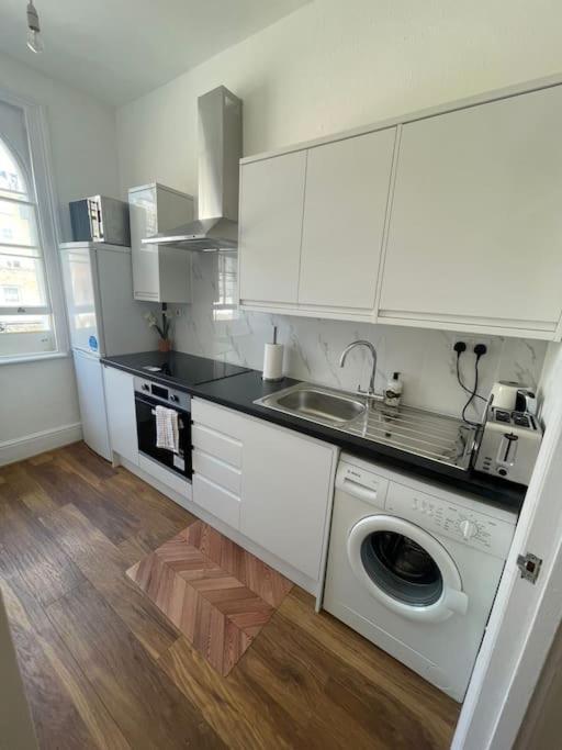 Appartement Stunning One Bedroom Flat - Central Londen