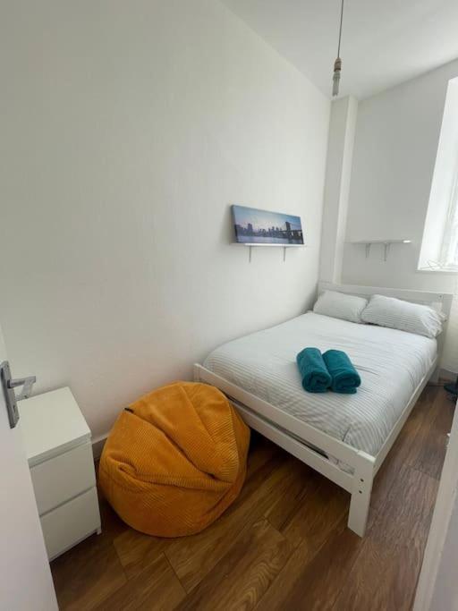 Appartement Stunning One Bedroom Flat - Central *