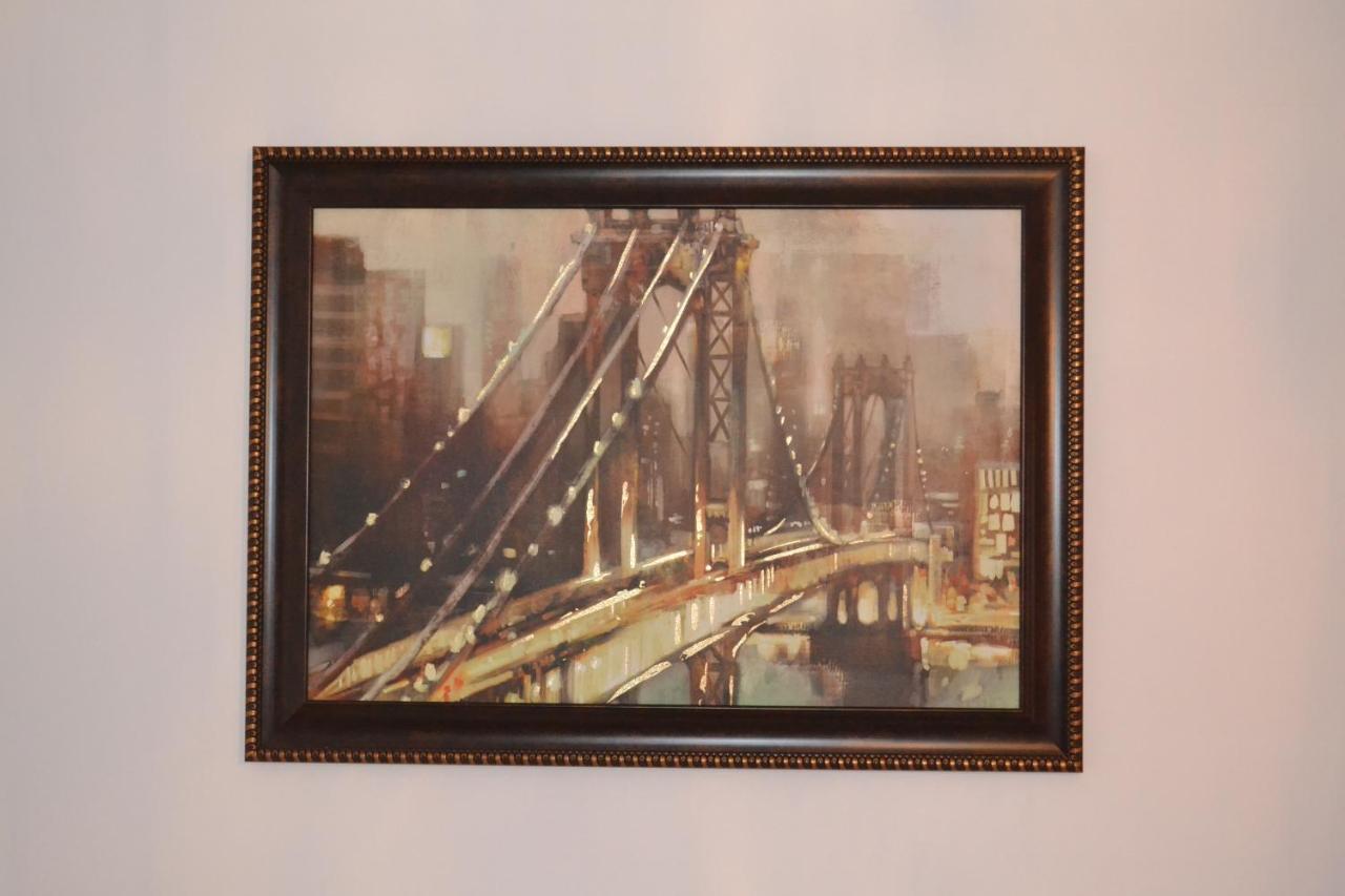 City Excel Bed & Breakfast
