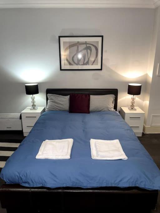 Appartement Large Studio In London,near Hyde Park Londen