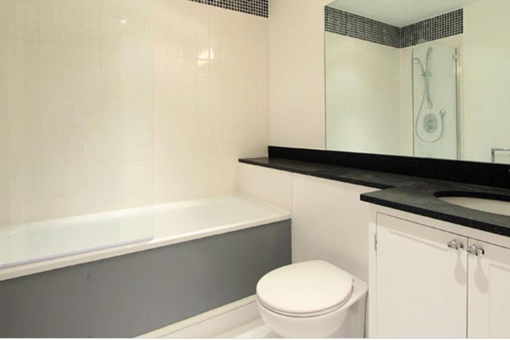 Appartement Large Studio In London,near Hyde Park Londen