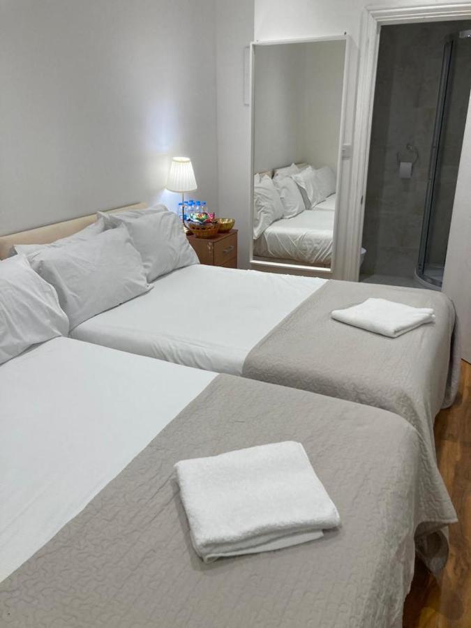 Venetian Hotel 3* London