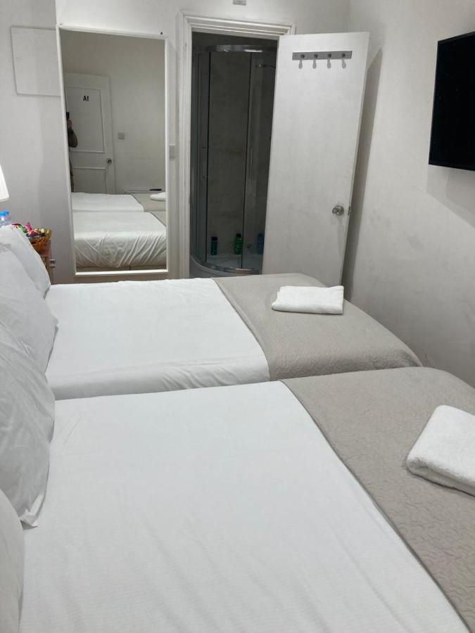Venetian Hotel London
