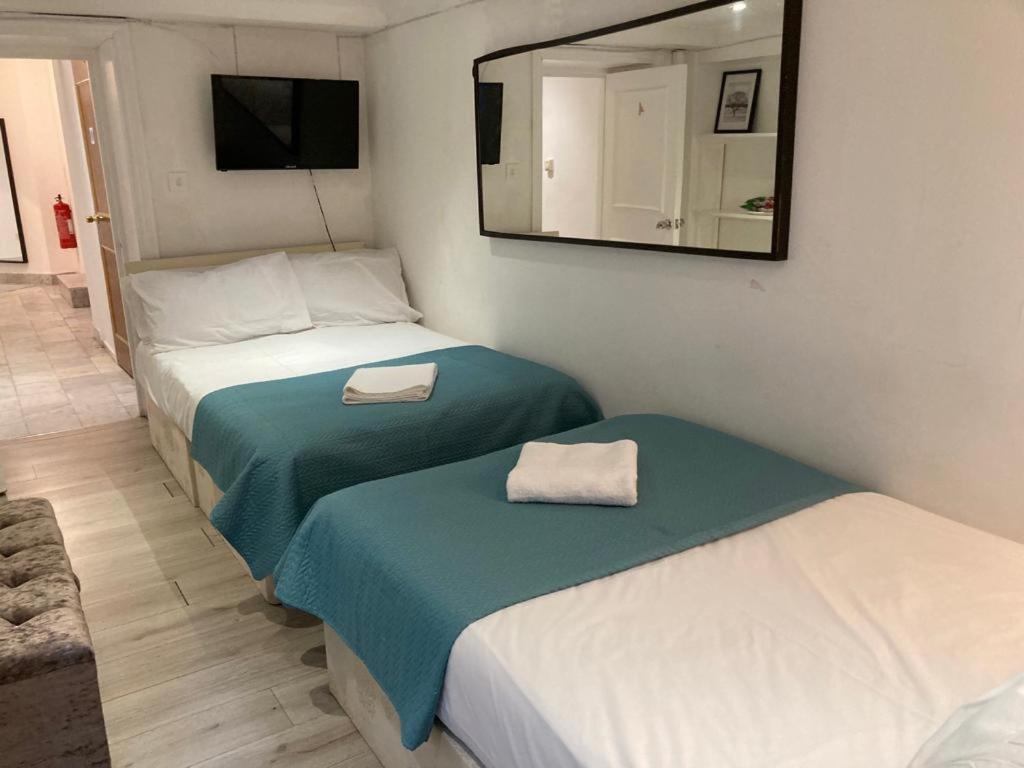 Venetian Hotel Hotel London