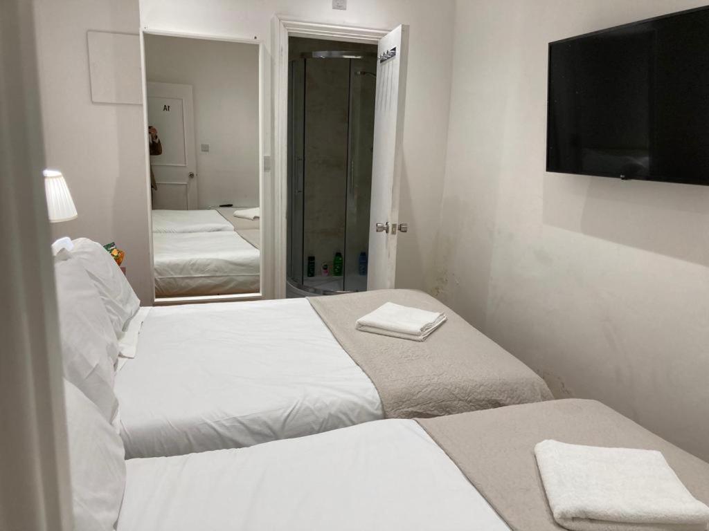 Venetian Hotel Hotel 3*