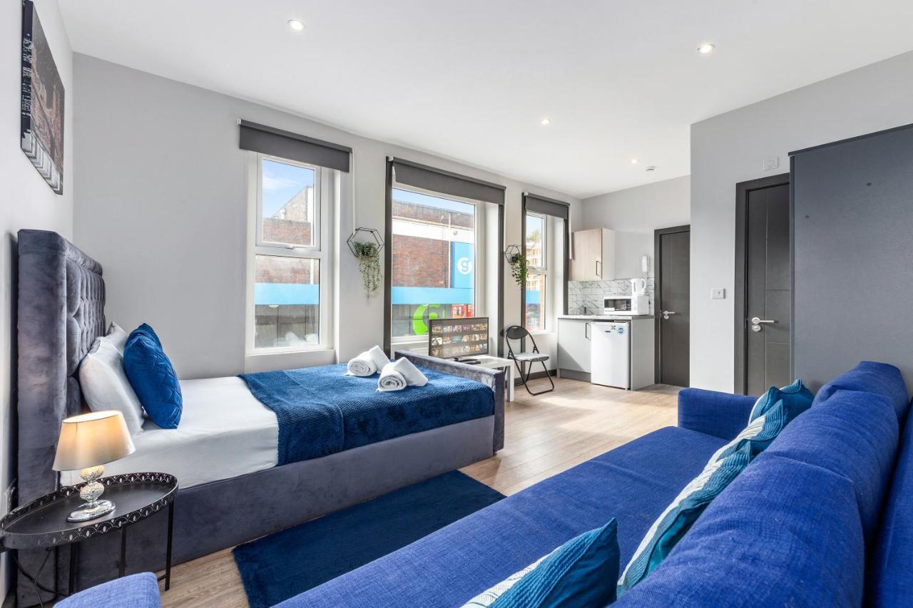 Sydenham Stays By Hayes Residency Bed & Breakfast London