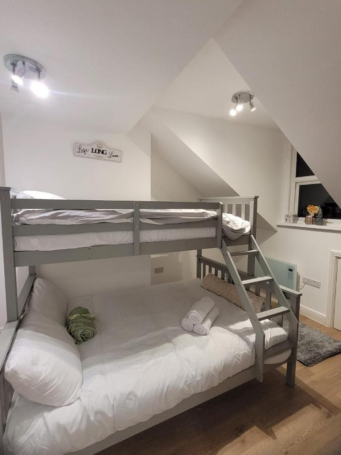 Canary Wharf Aparthotel