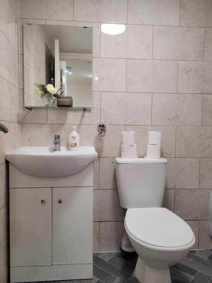 Canary Wharf Aparthotel *