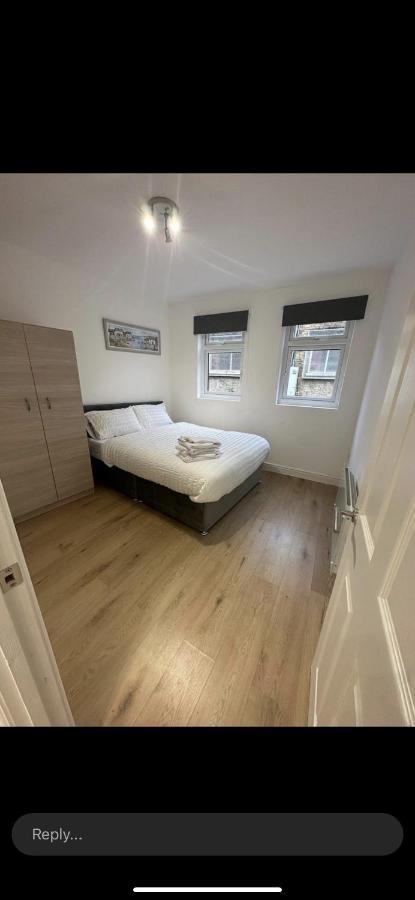Canary Wharf Aparthotel