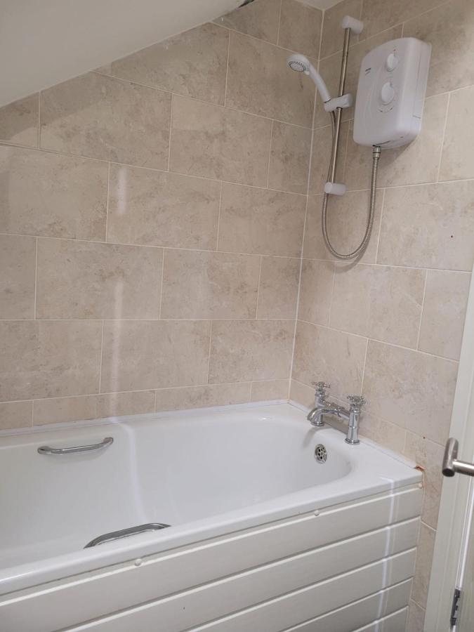 Aparthotel Canary Wharf *