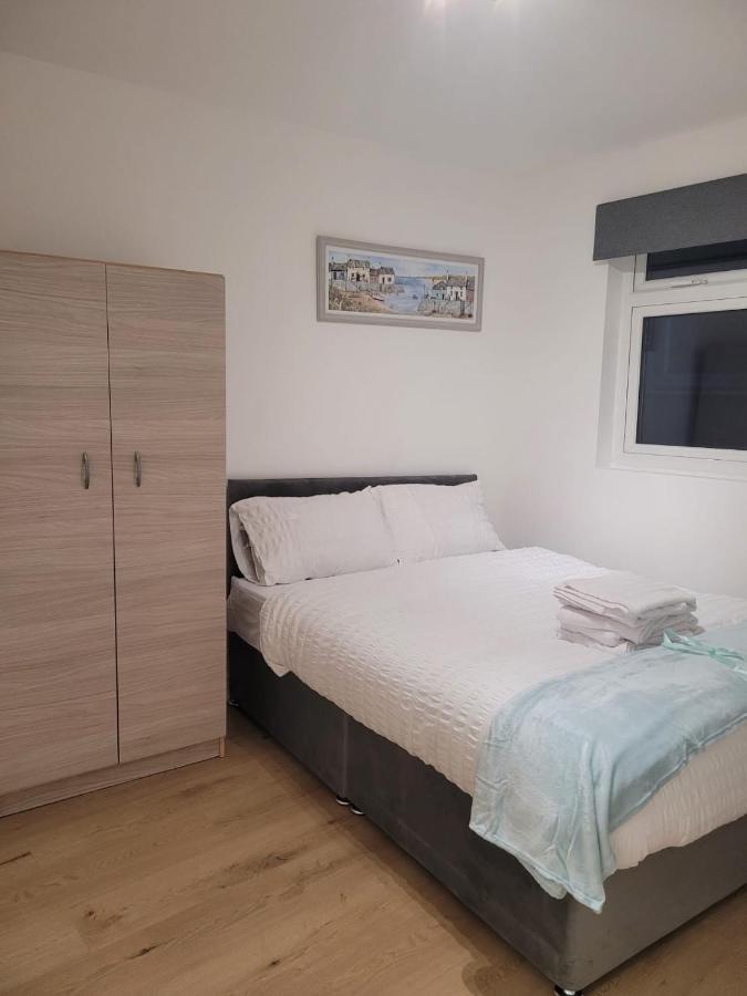 Canary Wharf Aparthotel London