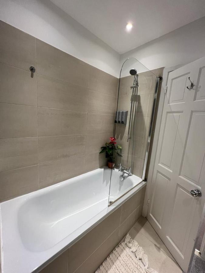 Chic Flat In Sw6 * Londres