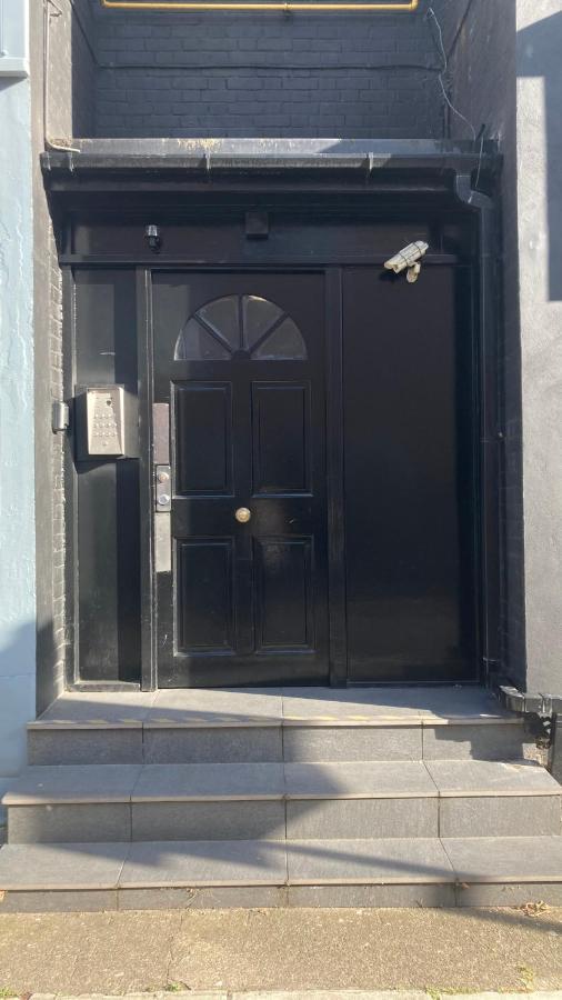 Chic Flat In Sw6 Londres