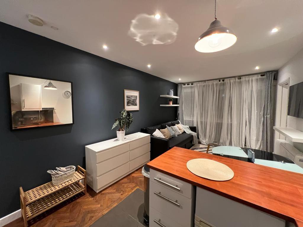 Chic Flat In Sw6