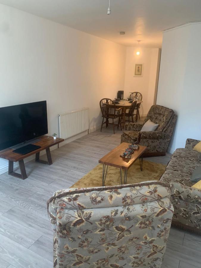 Alpha House Bed & Breakfast London