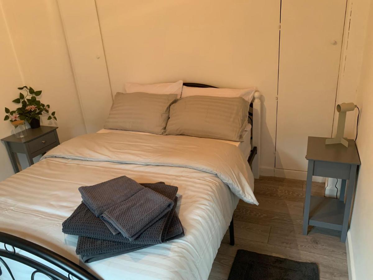 Bed & Breakfast Alpha House