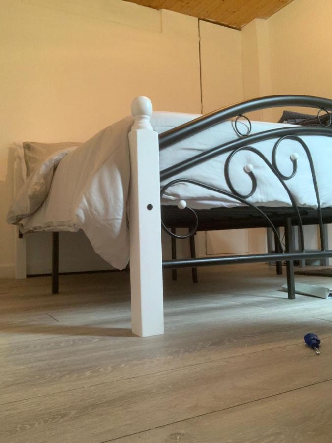 Alpha House Bed & Breakfast London