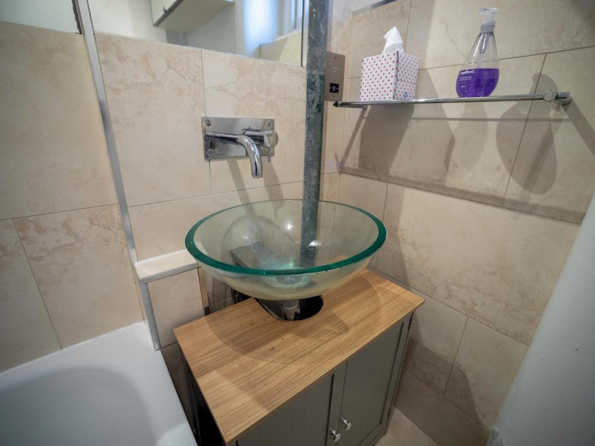 Pass The Keys One Bedroom Near Popular Attractions * London