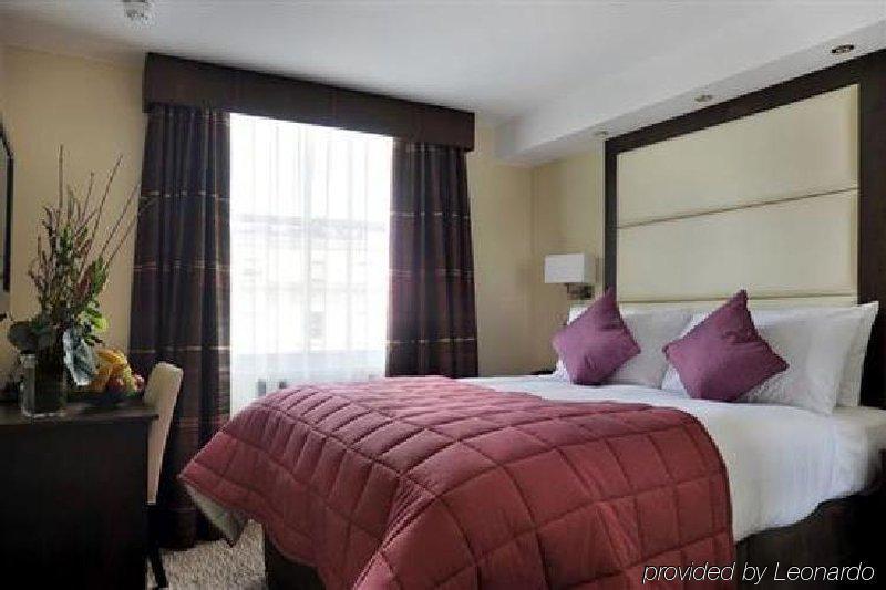 Hotel Grand Royale Hyde Park Londen