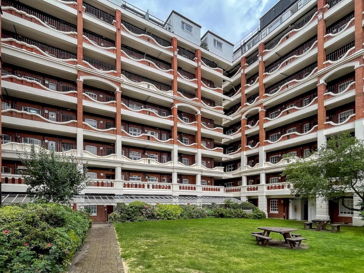 Pass The Keys One Bedroom Near Popular Attractions Apartment *