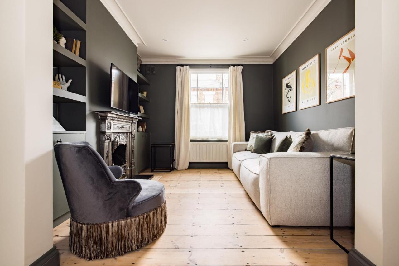 The North Kensington No2 Holiday home *