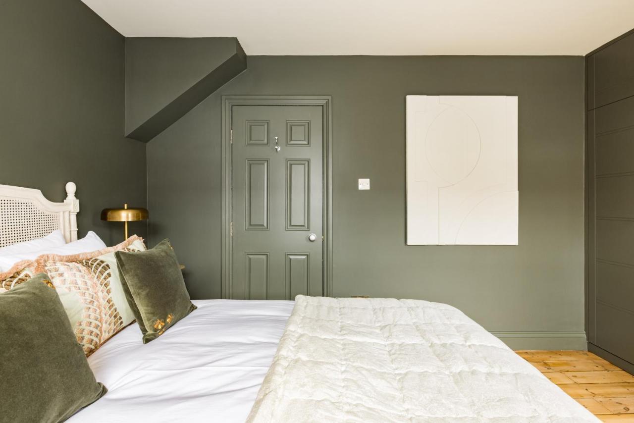The North Kensington No2 Holiday home London