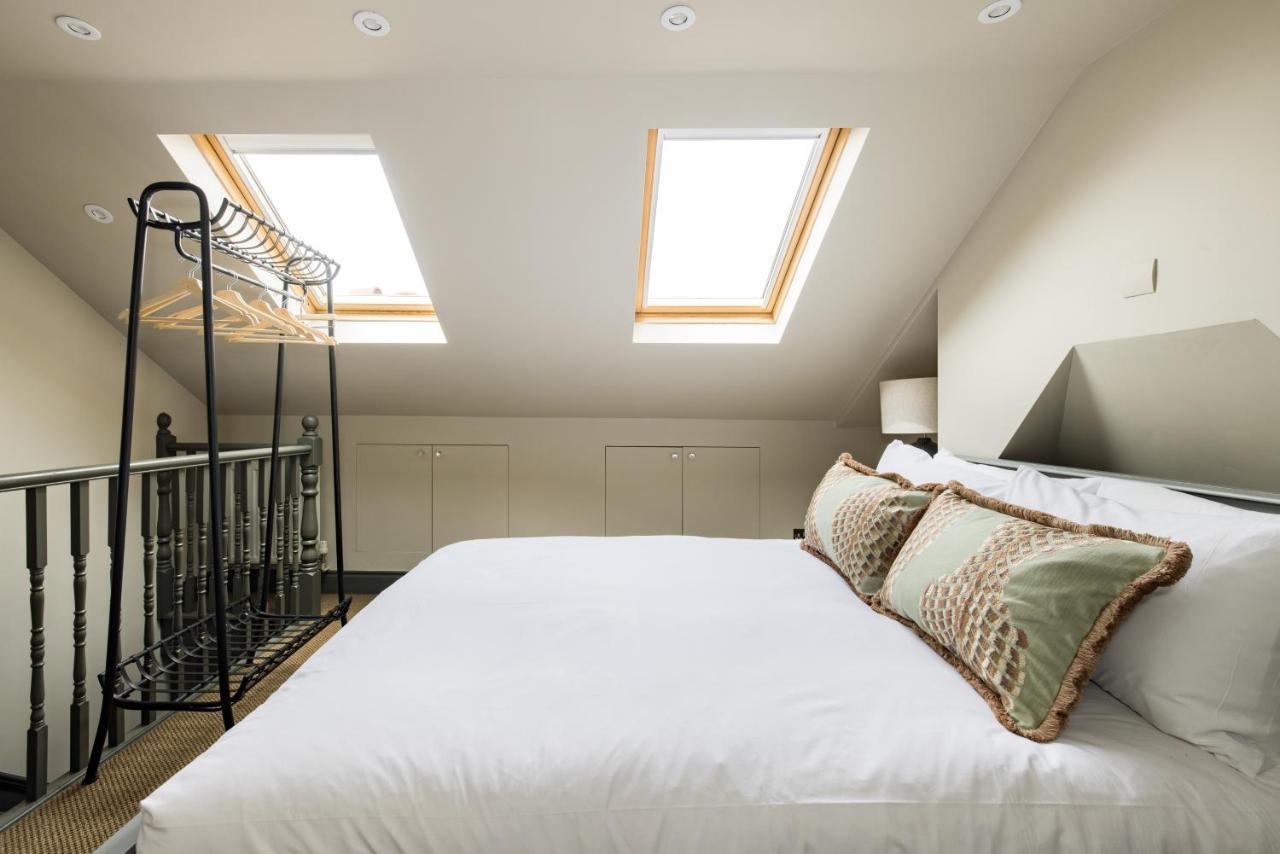 The North Kensington No2