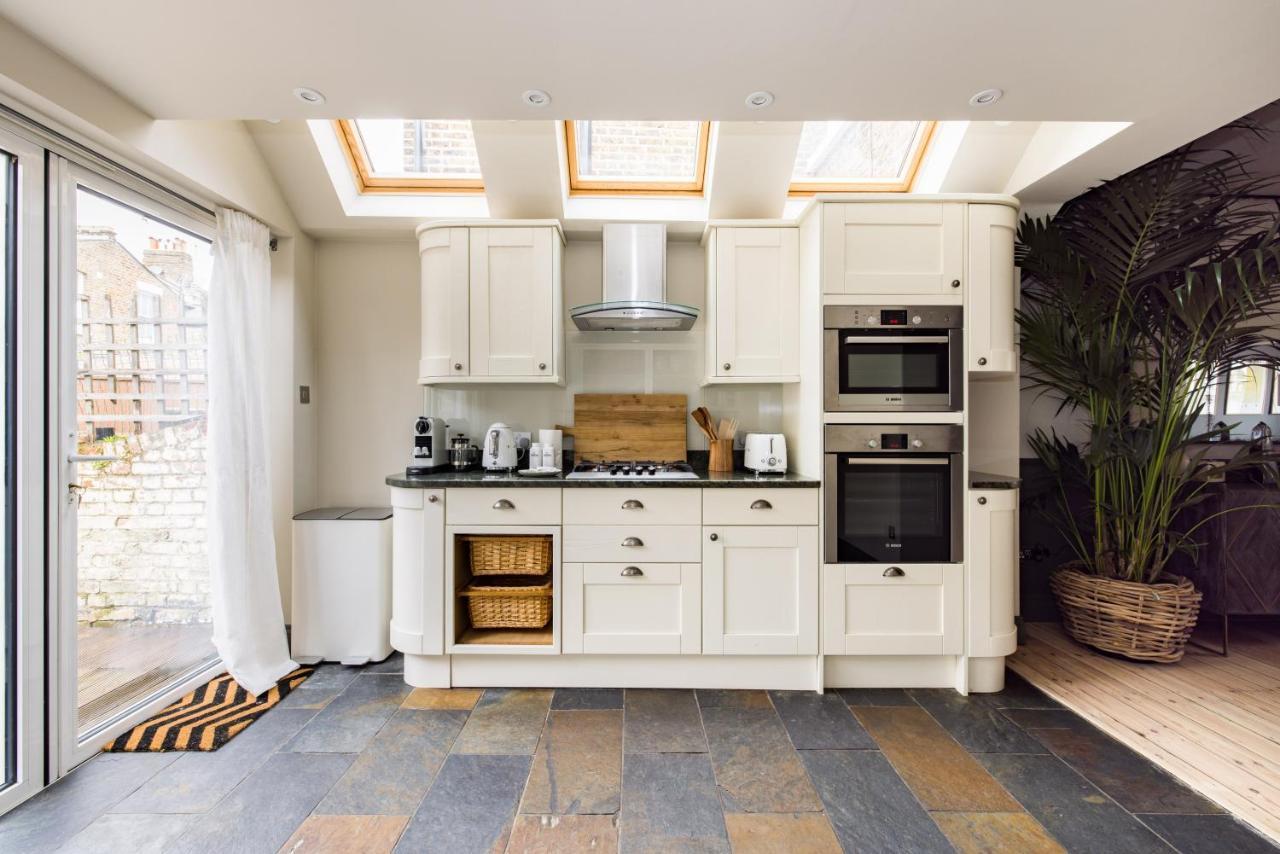 The North Kensington No2 Holiday home