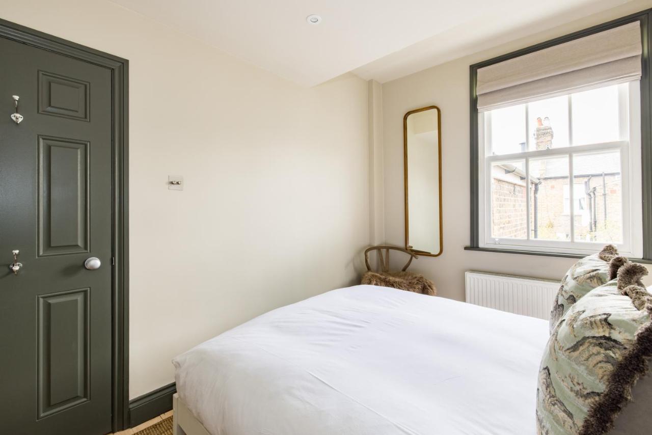 Сasa de vacaciones The North Kensington No2