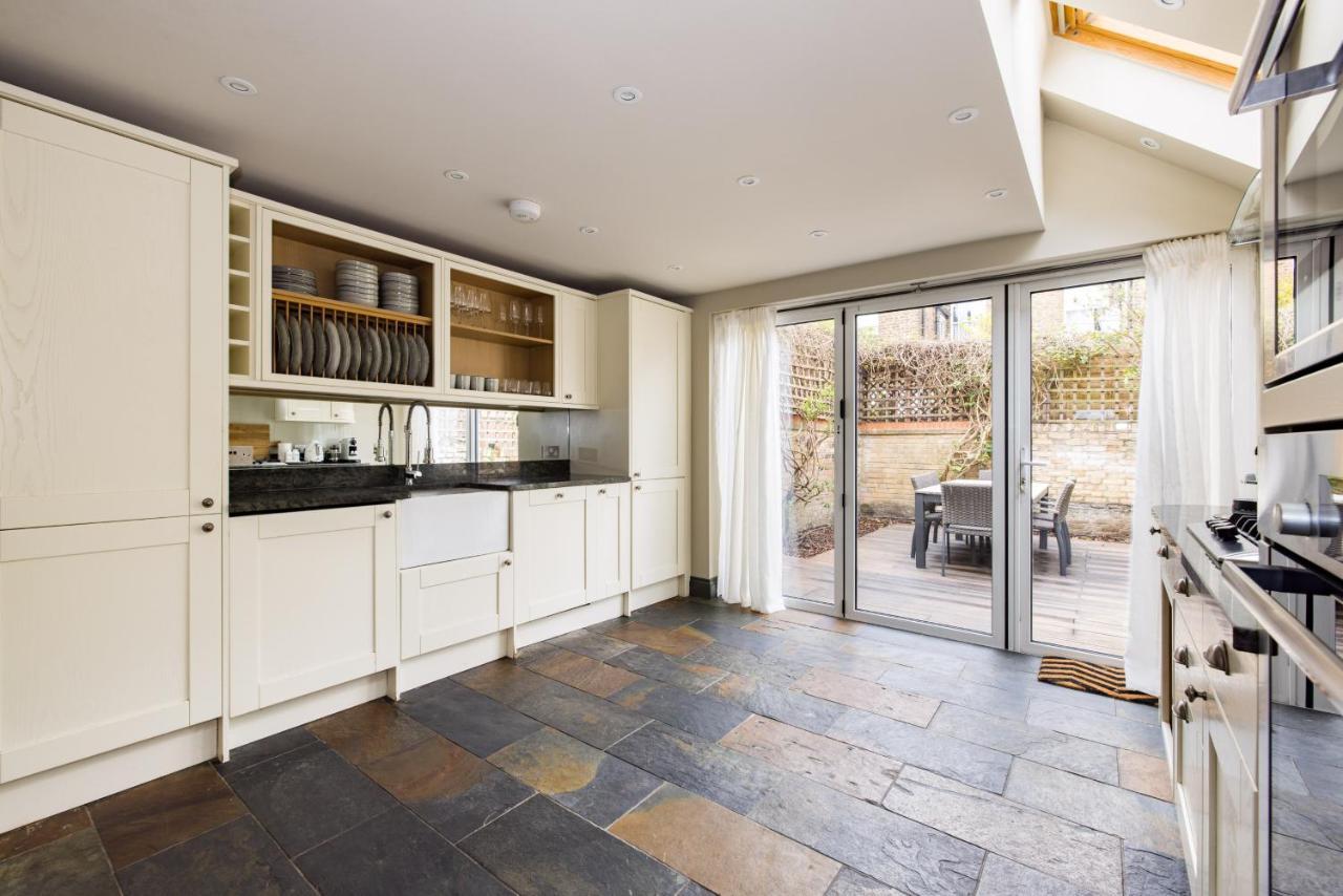 The North Kensington No2