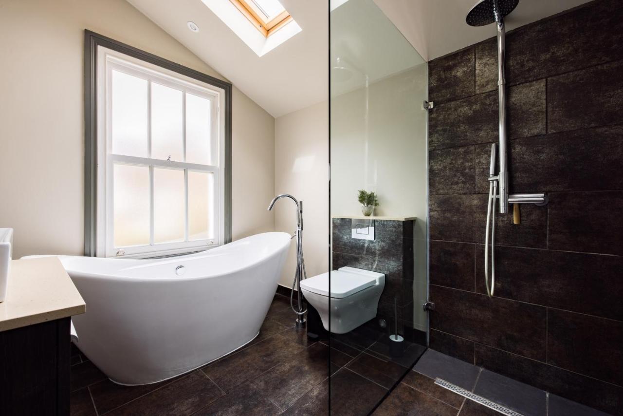 The North Kensington No2 Holiday home London