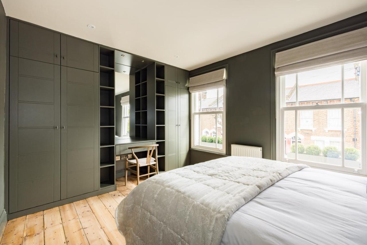 The North Kensington No2 Holiday home