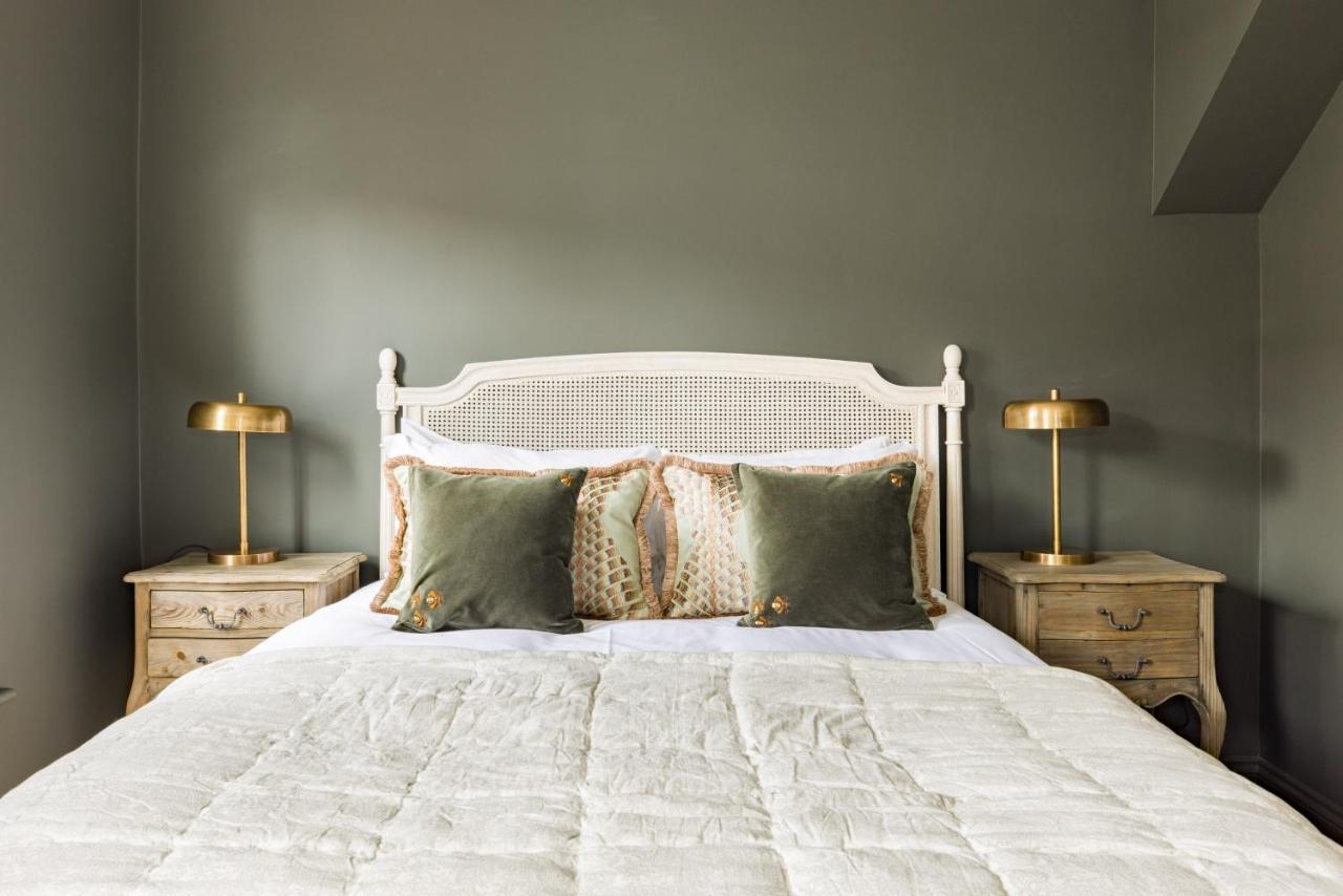 The North Kensington No2 *