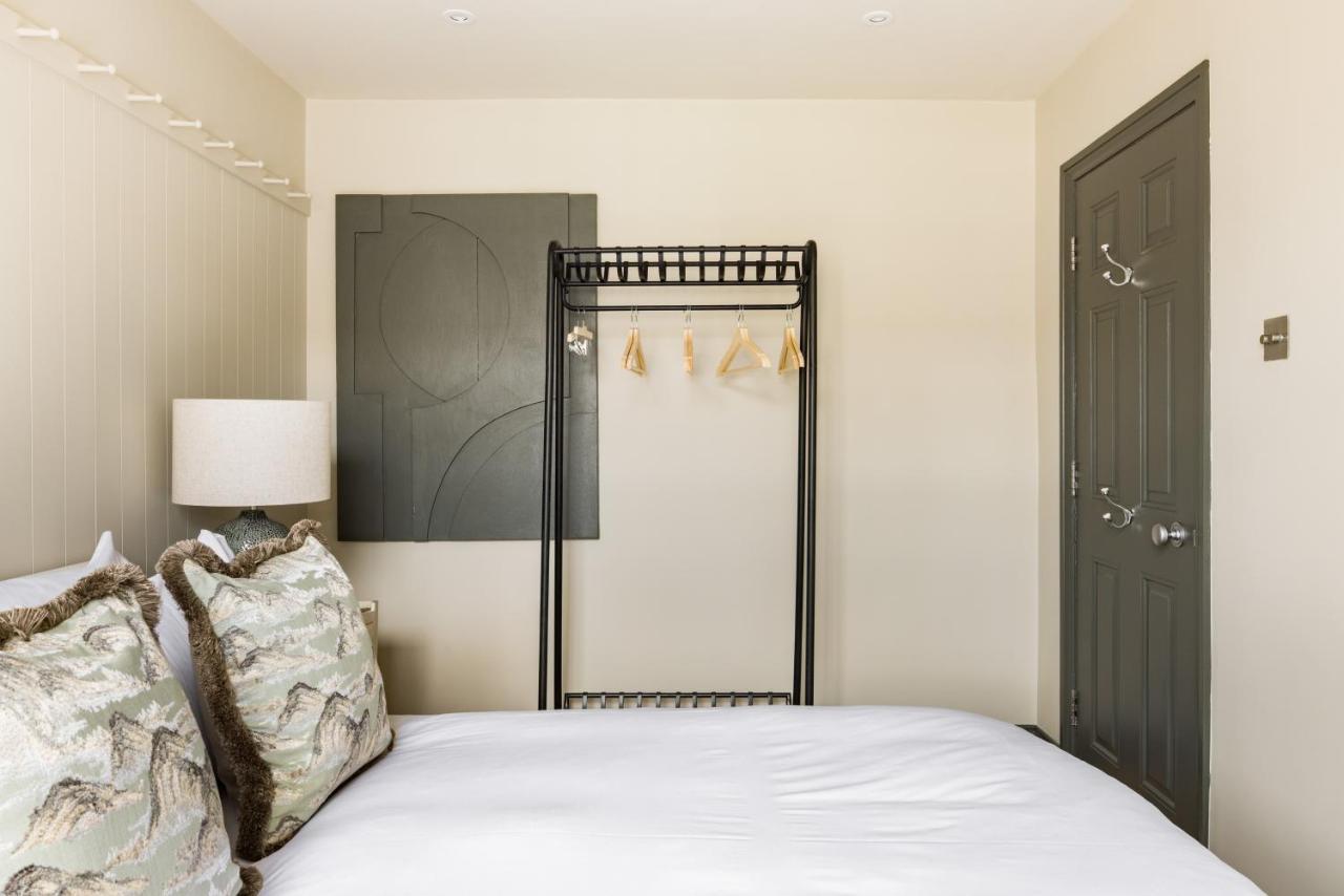 The North Kensington No2 * Londres