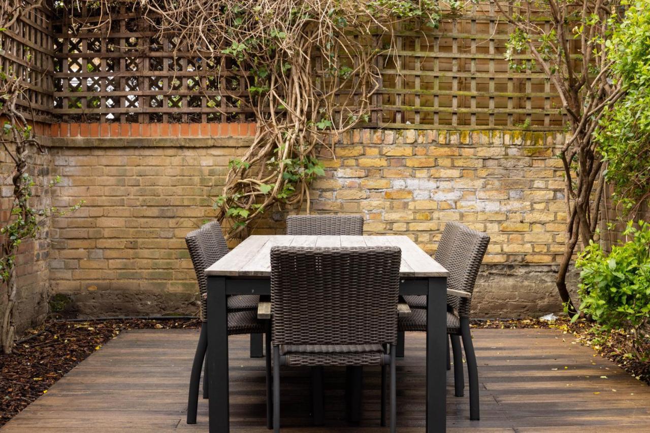 The North Kensington No2 Holiday home *