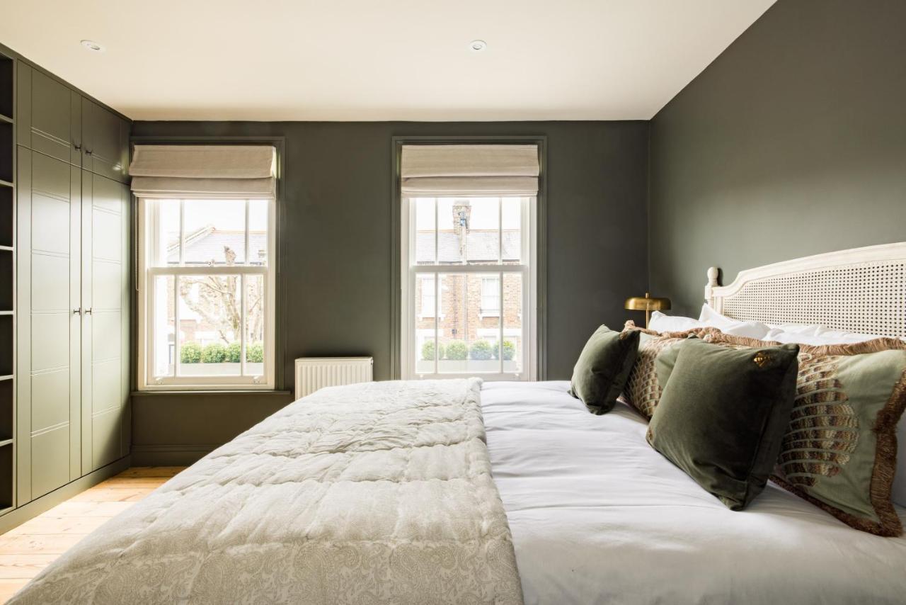 Holiday home The North Kensington No2 London