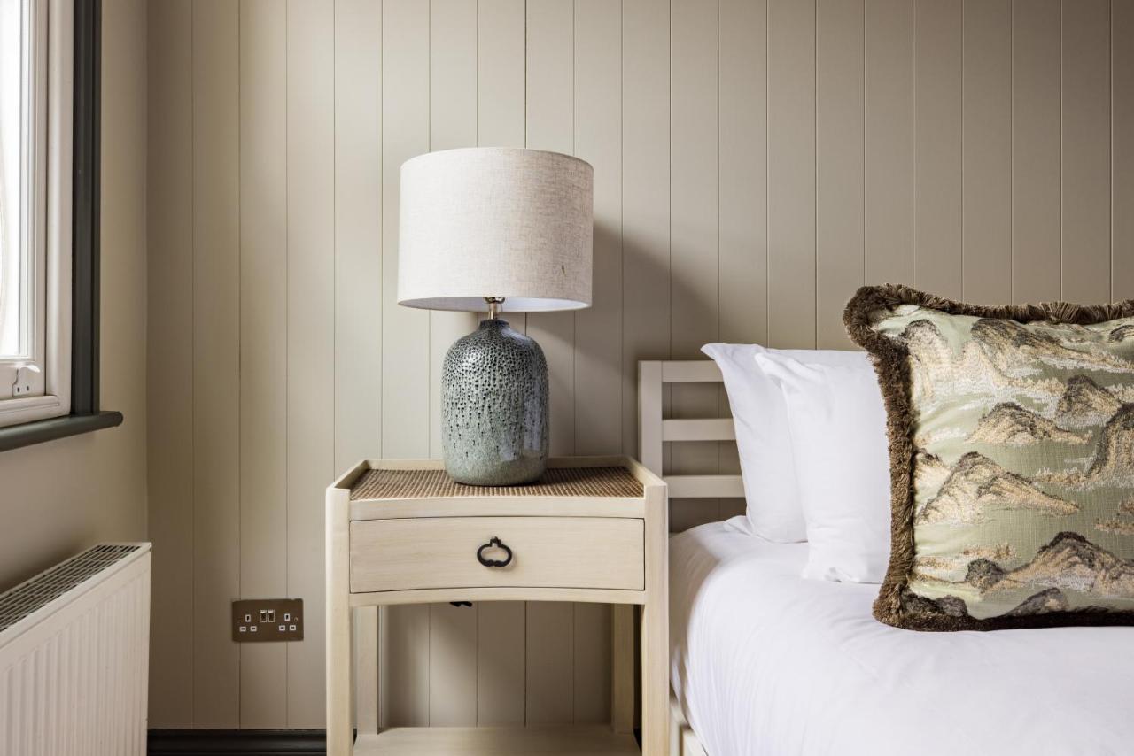 Сasa de vacaciones The North Kensington No2 *