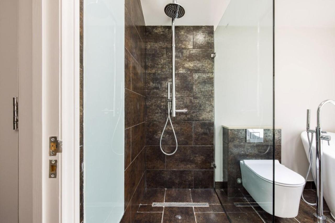 The North Kensington By Hok Living * London