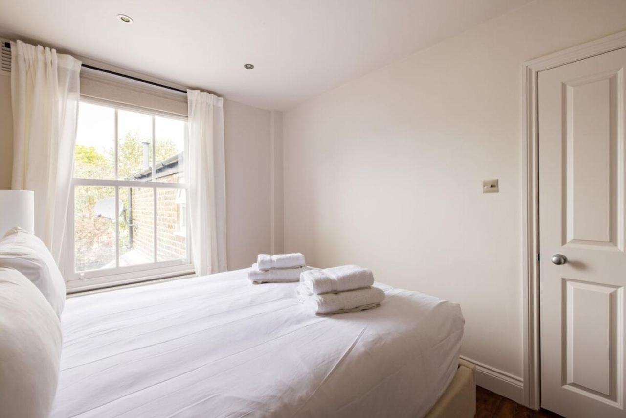The North Kensington By Hok Living Holiday home London