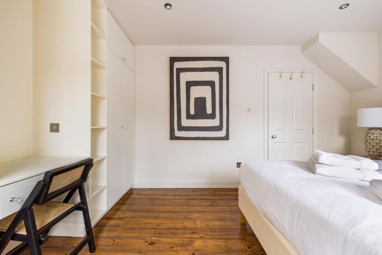 Holiday home The North Kensington By Hok Living London