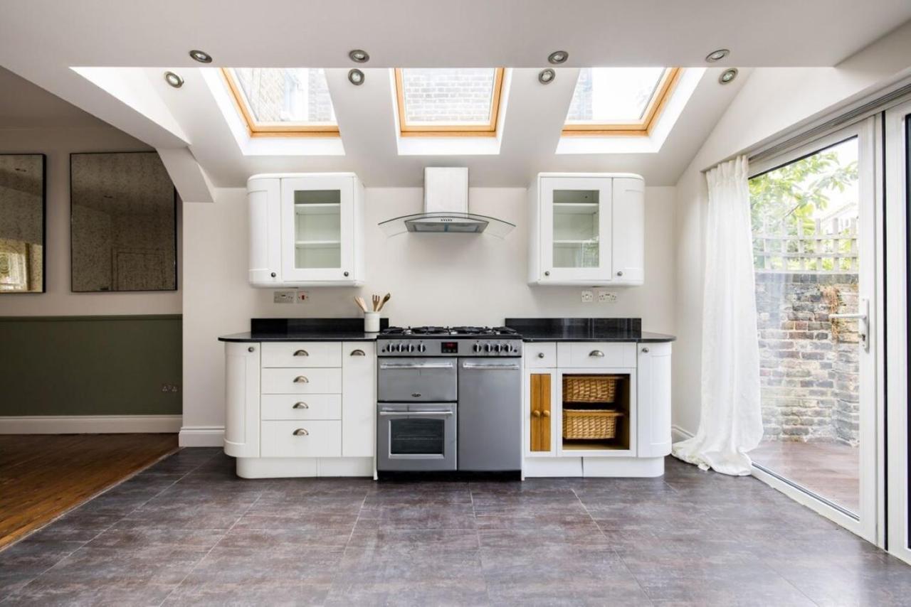 Holiday home The North Kensington By Hok Living London