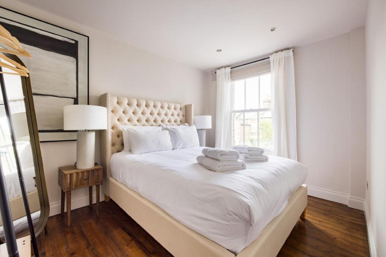 The North Kensington By Hok Living London