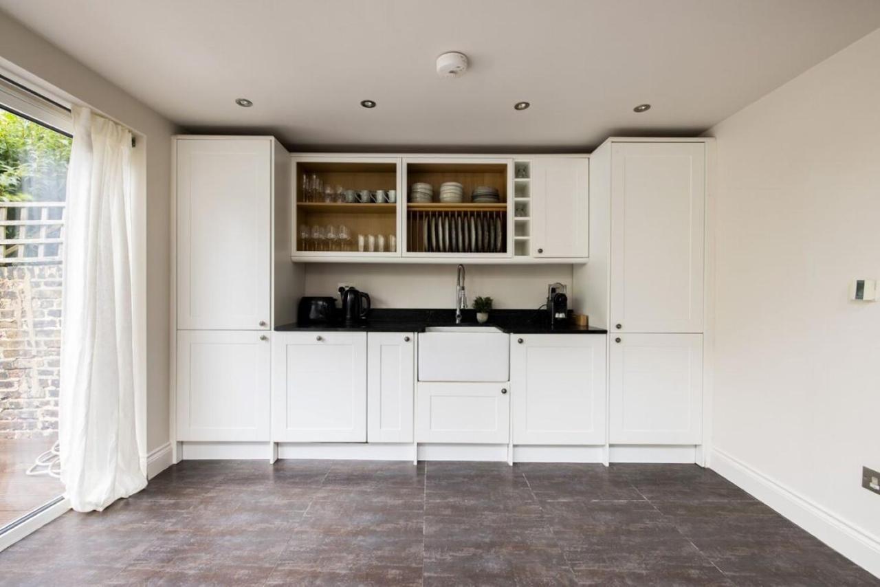 Holiday home The North Kensington By Hok Living London