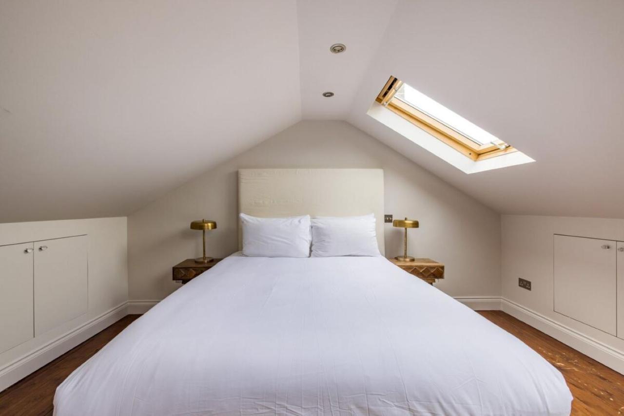 Holiday home The North Kensington By Hok Living London